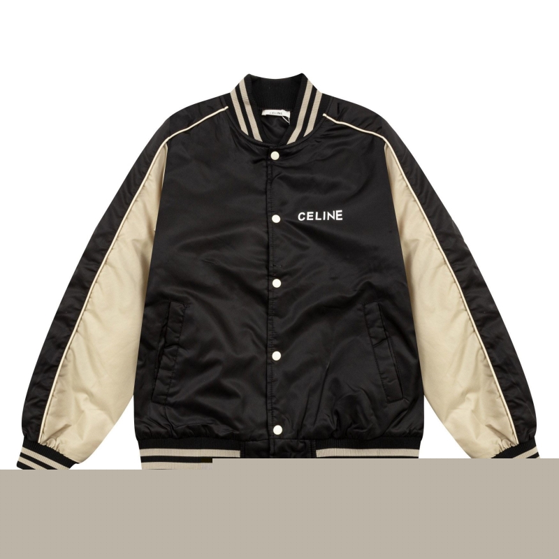 Ce**e coats